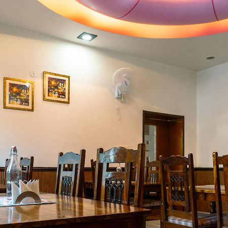 Hotel Ruby Джапур Экстерьер фото